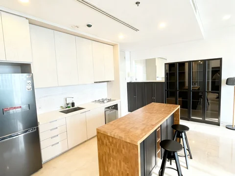 Izzara South Tower Mid Floor