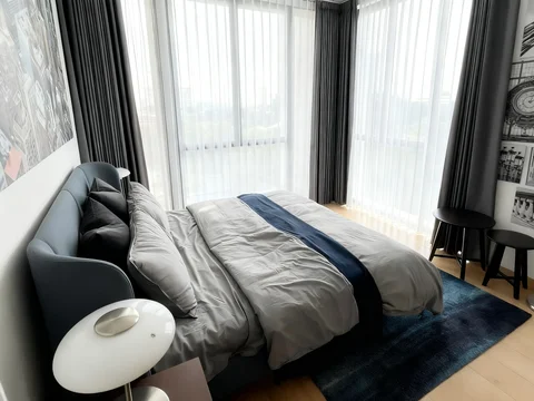 Izzara South Tower Mid Floor