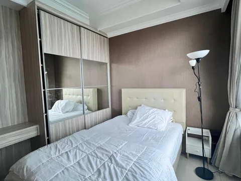 Kuningan City (Denpasar Residence) Tower Ubud Lantai Tinggi