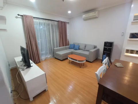 Pavilion Tower 2 Lantai Bawah