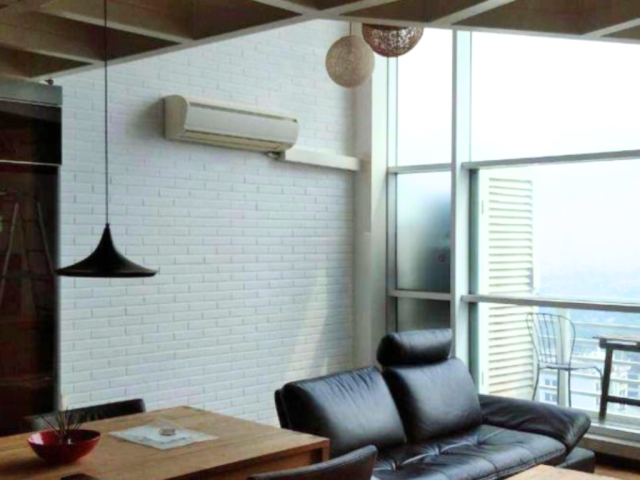 Citylofts Sudirman Lantai 19
