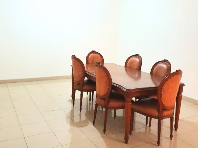 Rumah Dijual Alam Segar Pondok Indah 3 Kamar