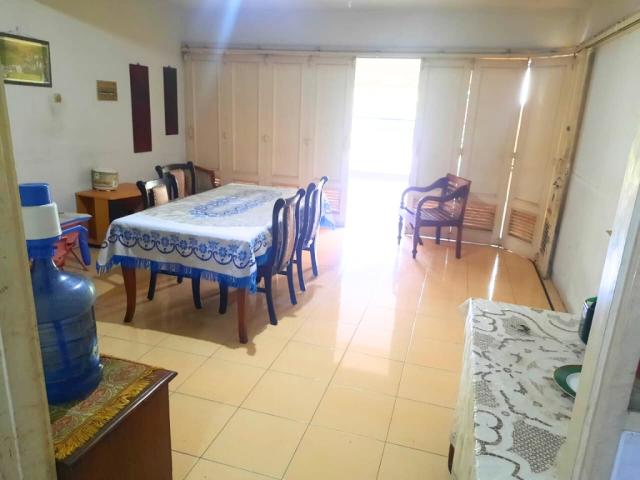 Rumah Dijual Tanjung Barat Indah 5 Kamar
