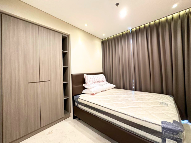 Ciputra World 2 Tower The Residence Lantai Atas