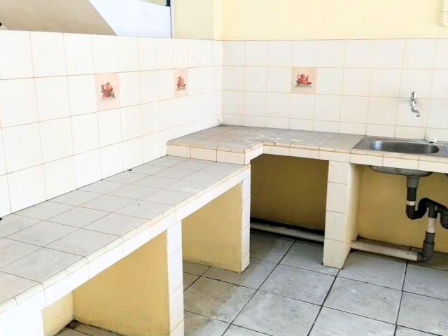 Ruko Dijual Fatmawati 3 lantai