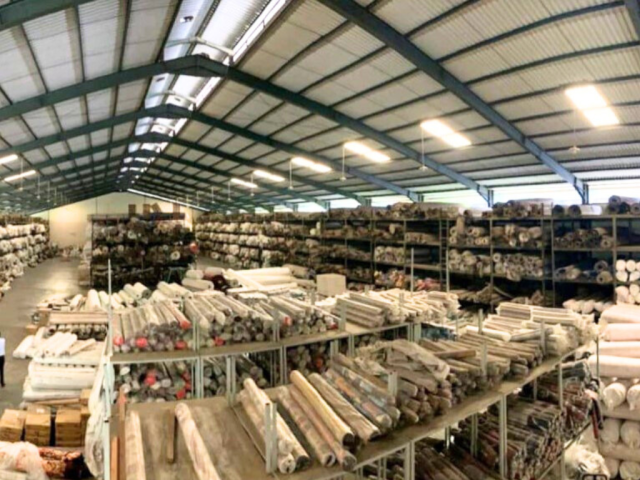 Gudang Dijual Daerah Kelapa Gading