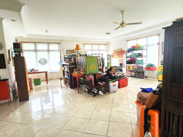 Rumah Dijual Lebak Bulus 5 Kamar