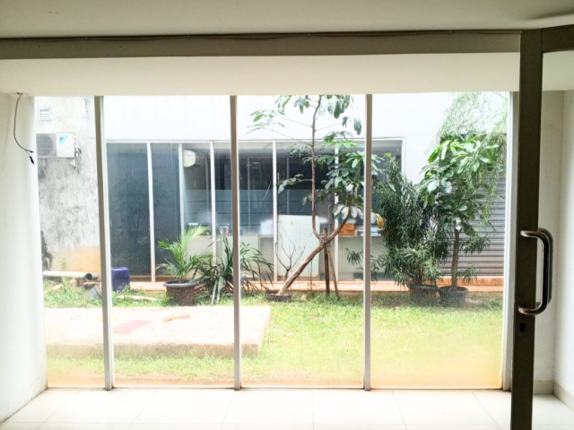 Shophouse for Sale BSD Foresta 4 Floors