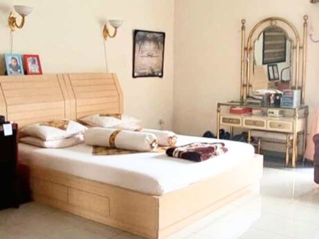 Rumah Dijual Kemang Timur 4 Kamar