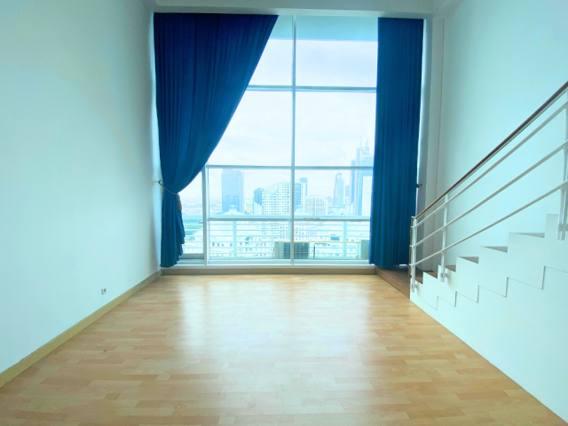 Citylofts Sudirman Lantai 23