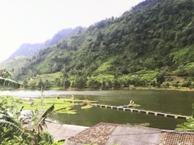 For Sale 624.000 m2 Plot of Land at Sentul, Bogor