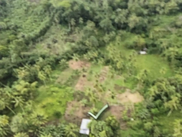 Dijual Tanah Kavling Molas, Manado 1.241.994 m2
