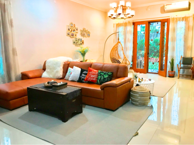 Rumah Dijual Lebak Bulus 3 Kamar