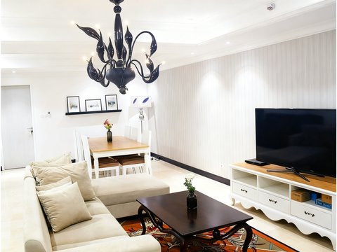 Bukit Golf Pondok Indah Tower B Lantai Tengah