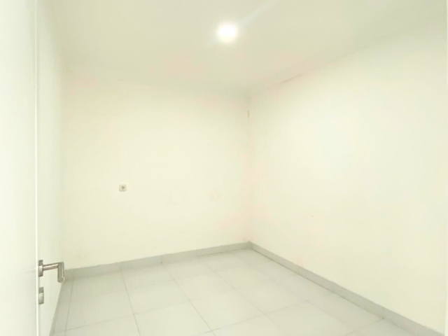 Rumah Dijual Tanjung Duren 3 Kamar