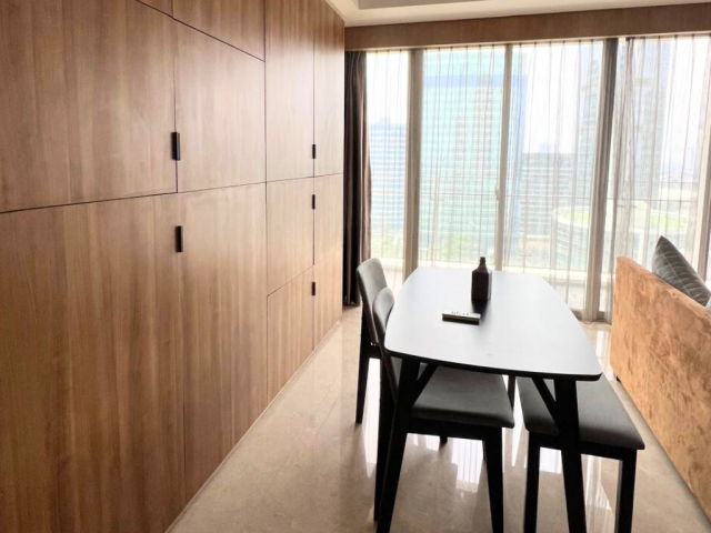 Pondok Indah Residence Tower Maya Lantai Tengah