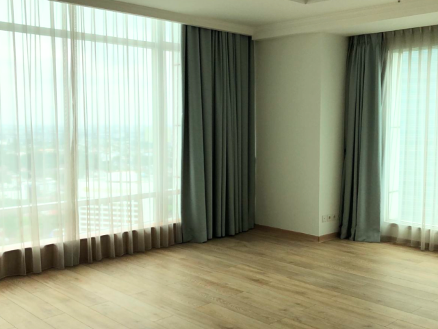 Kempinski Private Residence Lantai Atas