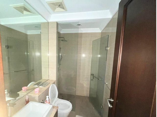 Pondok Indah Residence Tower Amala Lantai Atas