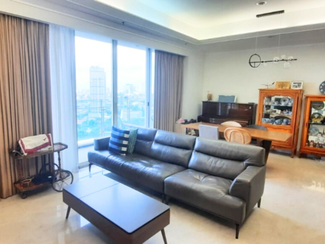 Pondok Indah Residence Tower Amala Lantai Atas