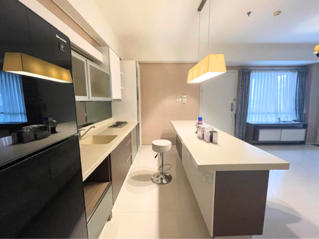 1Park Residence Tower B 15th Floor