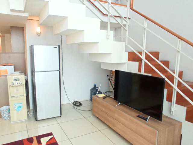 Citylofts Sudirman Lantai 19