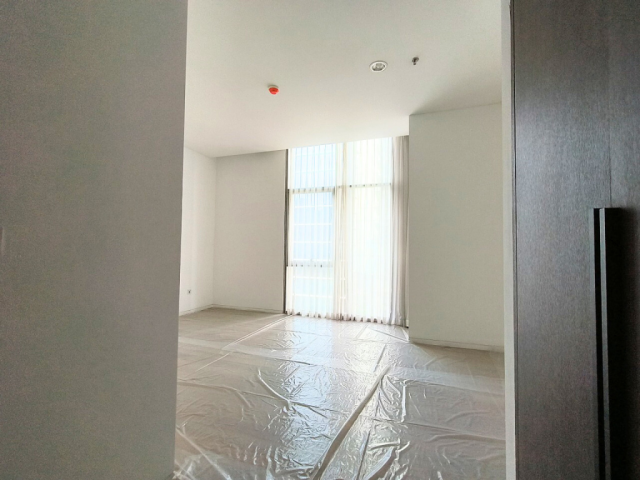 Verde One Tower East Lantai 22