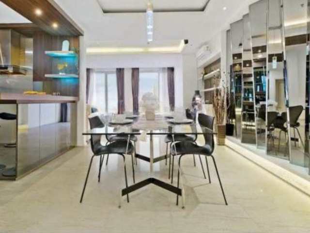 FX Sudirman Lantai 29