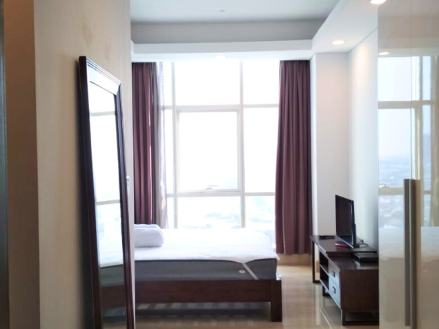 La Maison Barito Lantai Tengah
