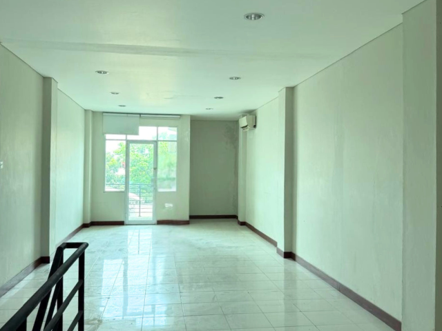 Ruko Dijual Pasar Minggu 4 Lantai