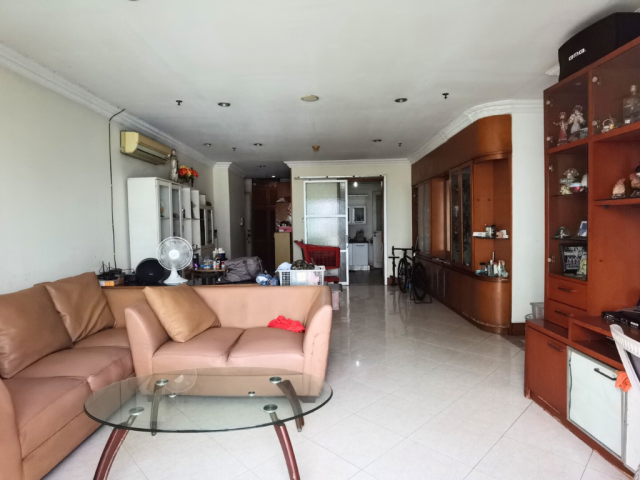 Grand ITC Permata Hijau Tower B Lantai 12