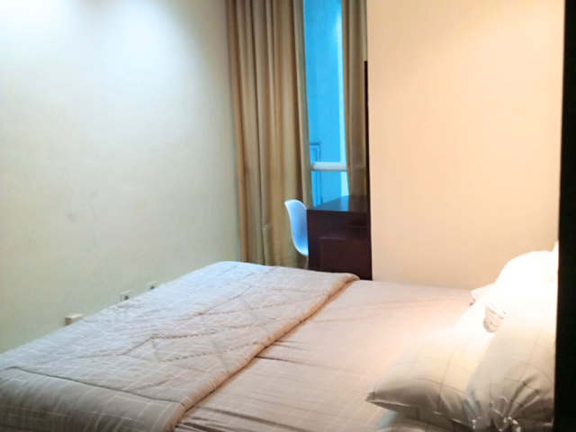 Bellagio Residence Tower B Lantai 22