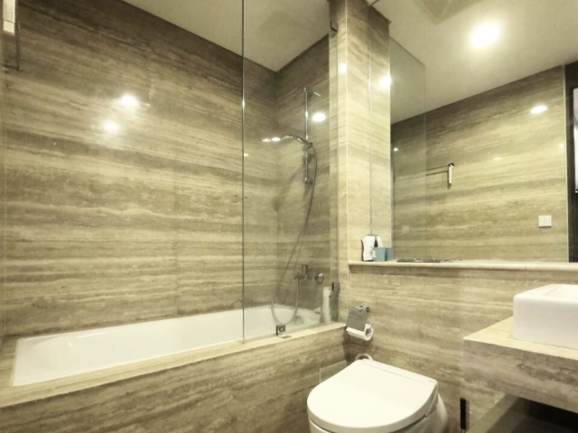 Pondok Indah Residence Tower Maya Lantai Tengah