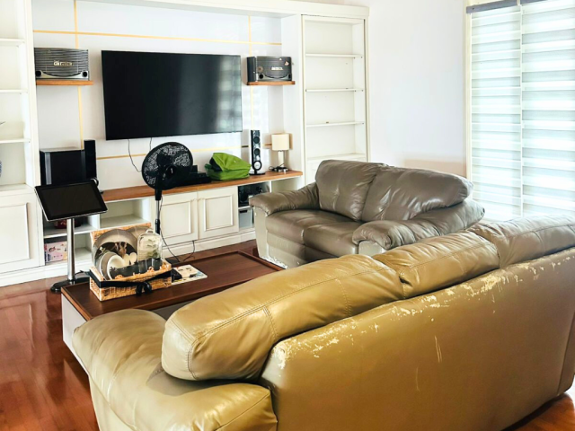 Rumah Dijual Mega Cinere 4 Kamar