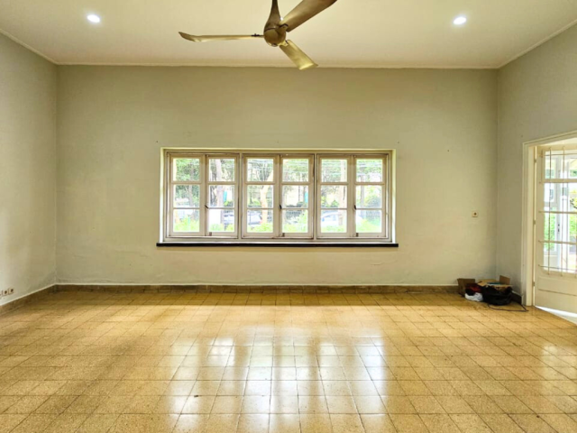 Rumah Dijual Martimbang 4 Kamar