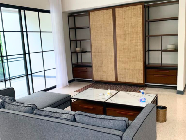 Rumah Dijual Jalan Rambai 5 Kamar