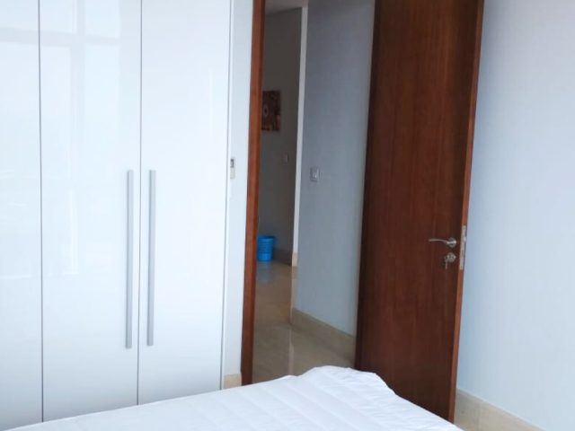 La Maison Barito Lantai Tengah