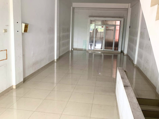 3 Floors Shophouse for Rent in Tangerang Selatan