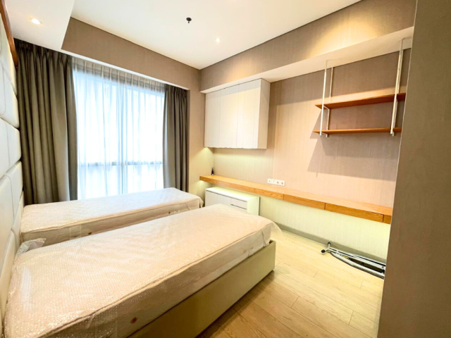 1Park Avenue Tower Queen Lantai Tengah