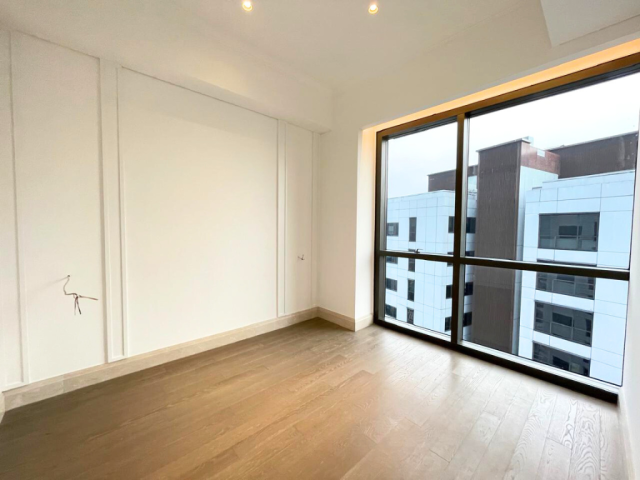1Park Avenue Tower Hamilton Lantai Atas