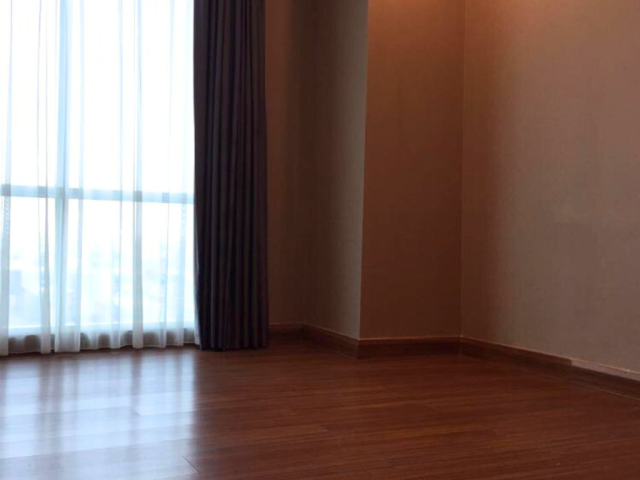 The Pakubuwono View Tower Lacewood Lantai Tengah