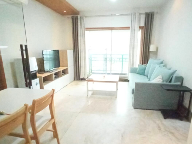 Pavilion Tower 4 Lantai Bawah