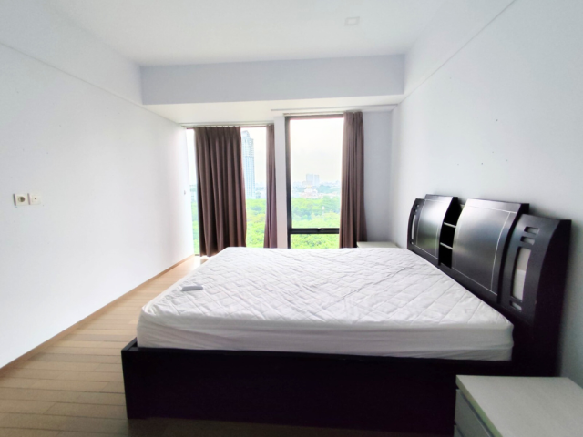 Verde One Tower North Lantai 12