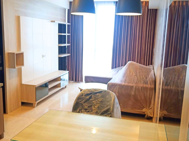 Ciputra World 2 Tower The Orchard Lantai 16