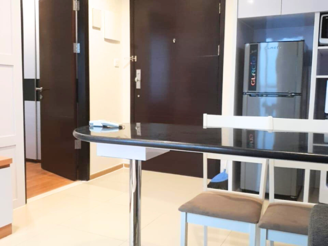 Gandaria Heights Tower B Lantai Atas