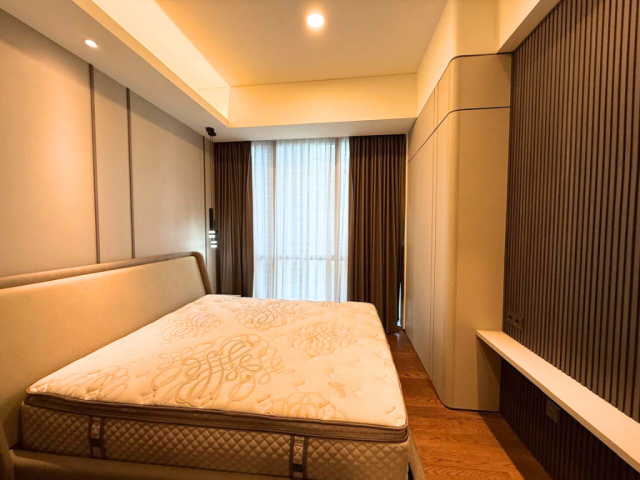Anandamaya Residence Tower 2 Lantai Tengah