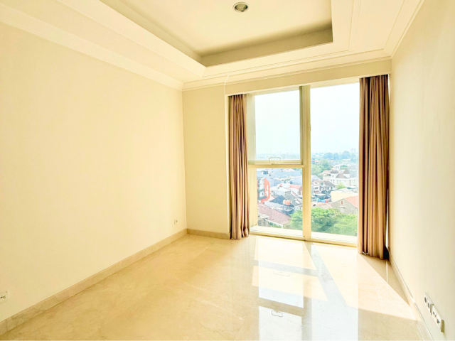 Pondok Indah Residence Tower Kartika Lantai Bawah