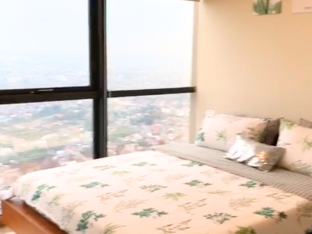 District 8 Eternity Tower 63rd Floor