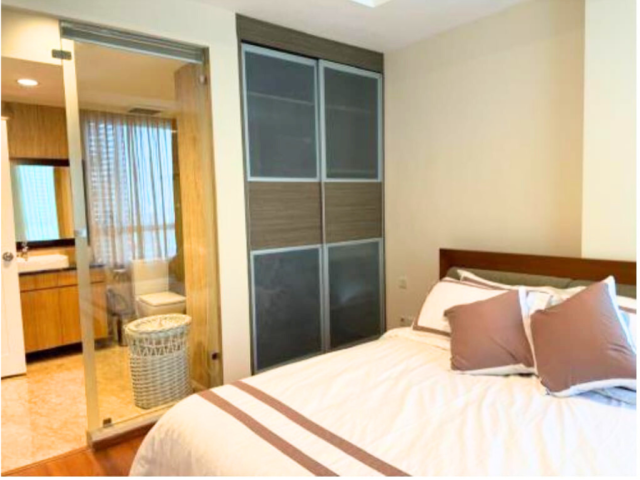 Essence Dharmawangsa Tower Eminence 2 Lantai Tengah