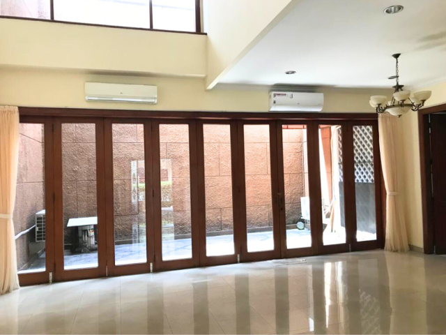 Rumah Disewakan Pondok Hijau 4 Kamar