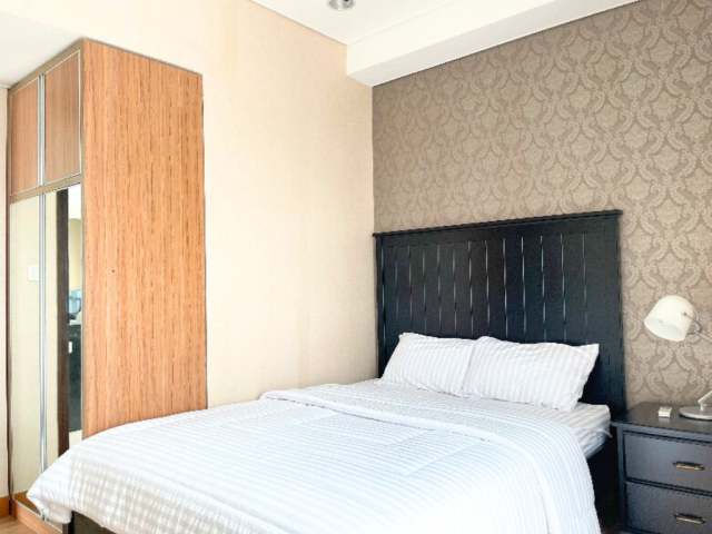 Setiabudi Sky Garden Tower Garden Lantai 35